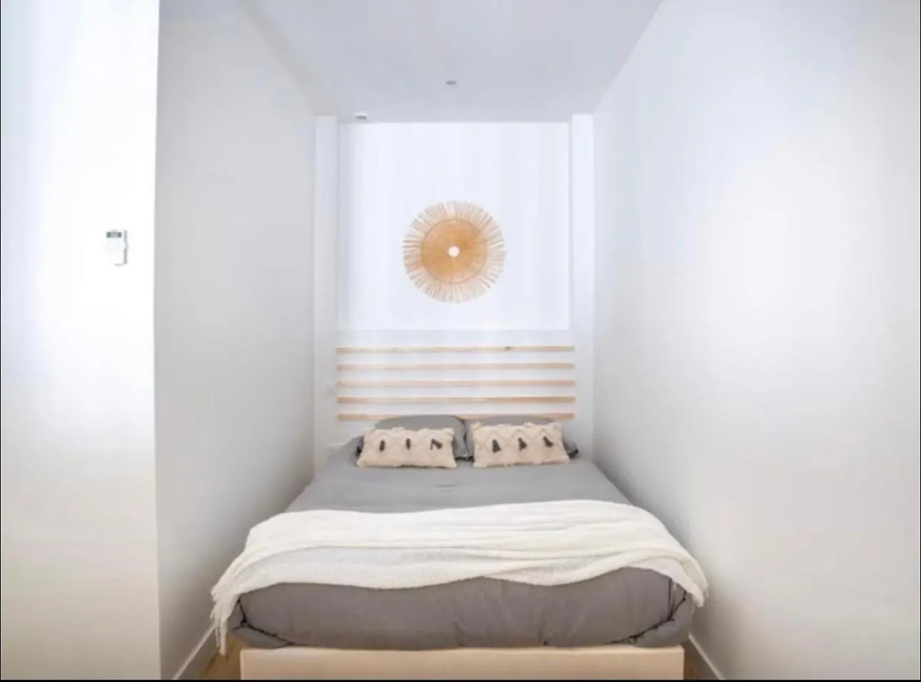 Cosy Azur Au Coeur Du Vieux Port Apartment Marseille