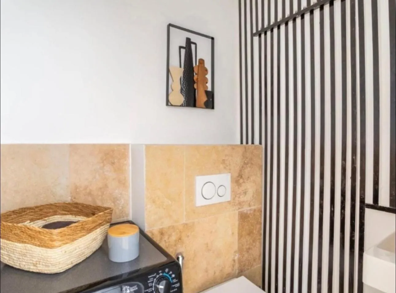 Cosy Azur Au Coeur Du Vieux Port Apartment Marseille