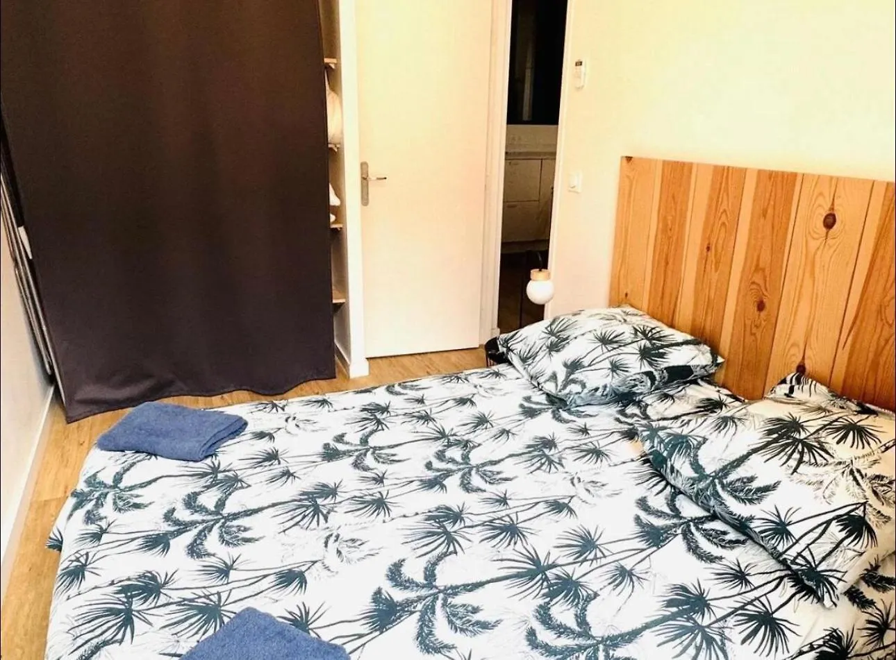 Ferienwohnung Cosy Azur Au Coeur Du Vieux Port Marseilles