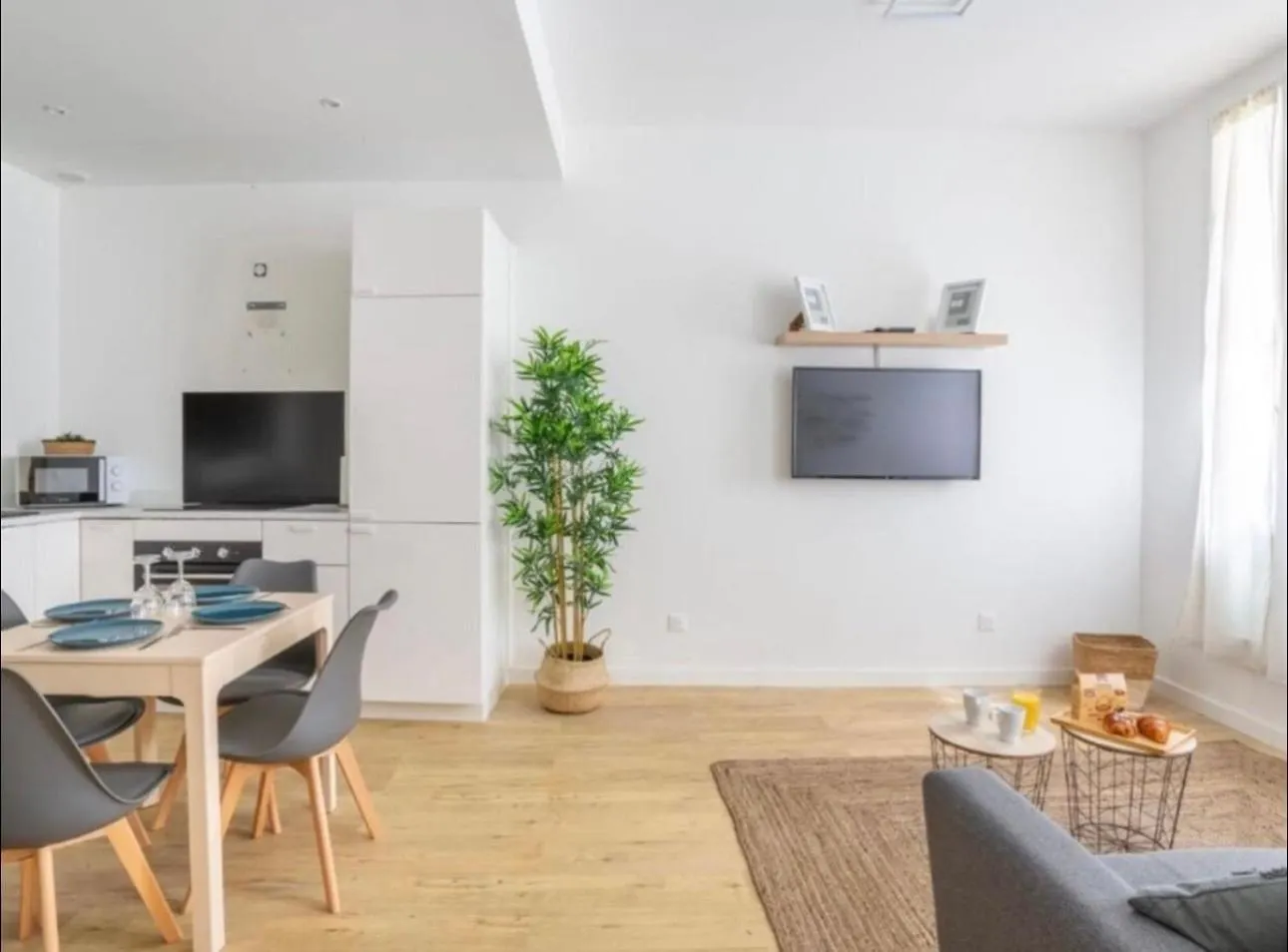 Cosy Azur Au Coeur Du Vieux Port Apartment Marseille