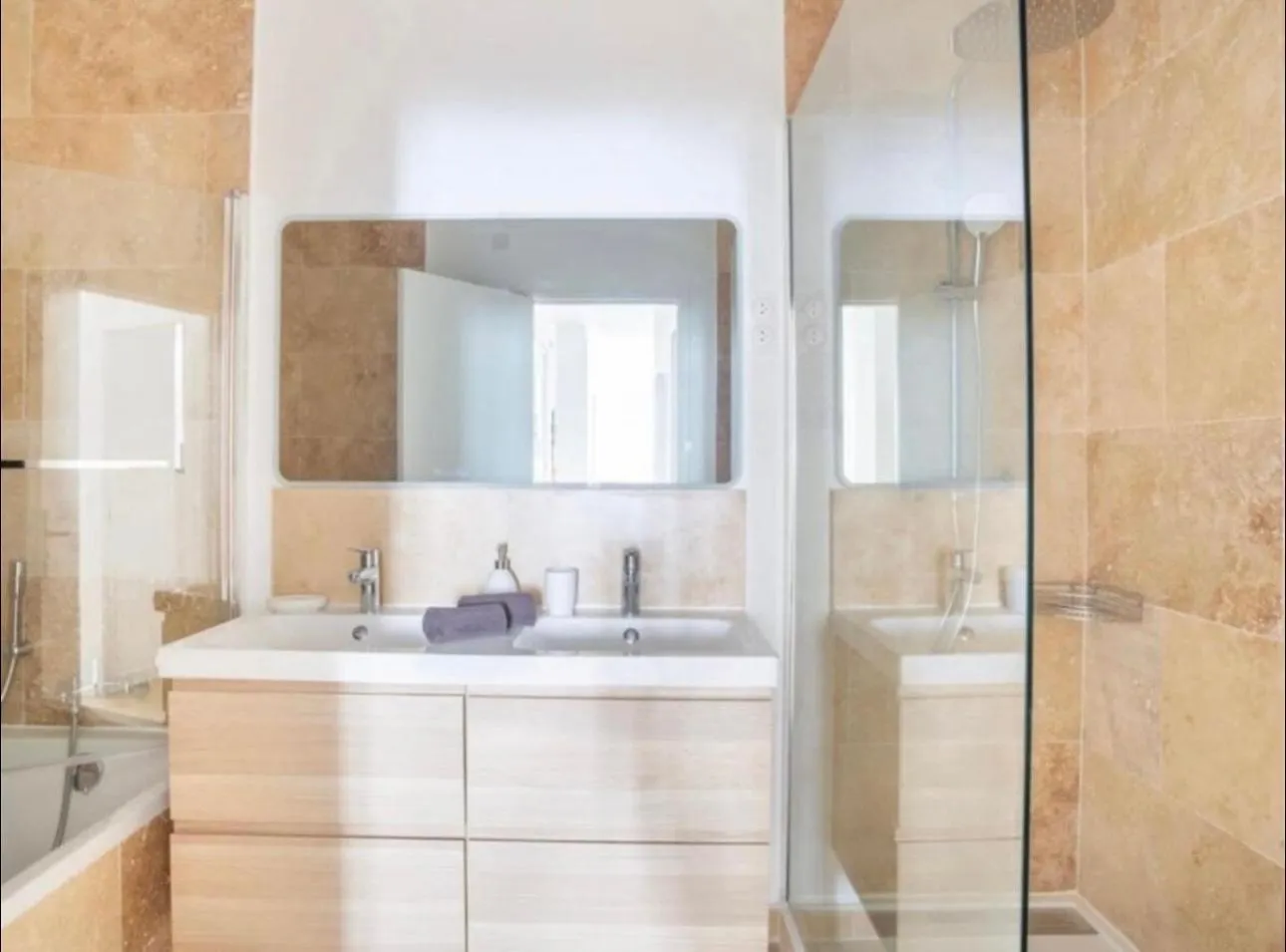 Cosy Azur Au Coeur Du Vieux Port Apartment Marseille