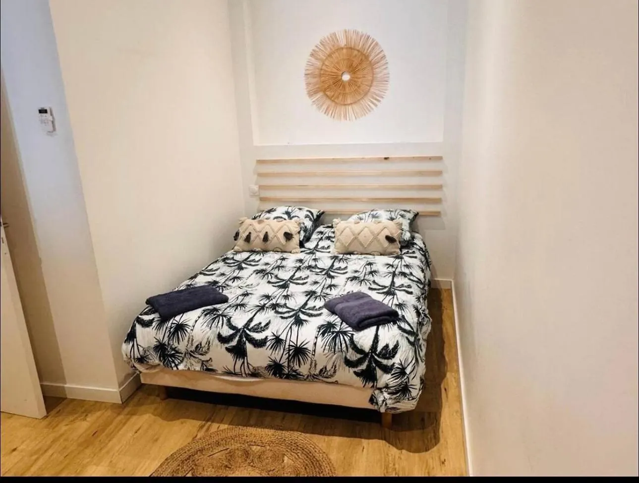 Cosy Azur Au Coeur Du Vieux Port Apartment Marseille
