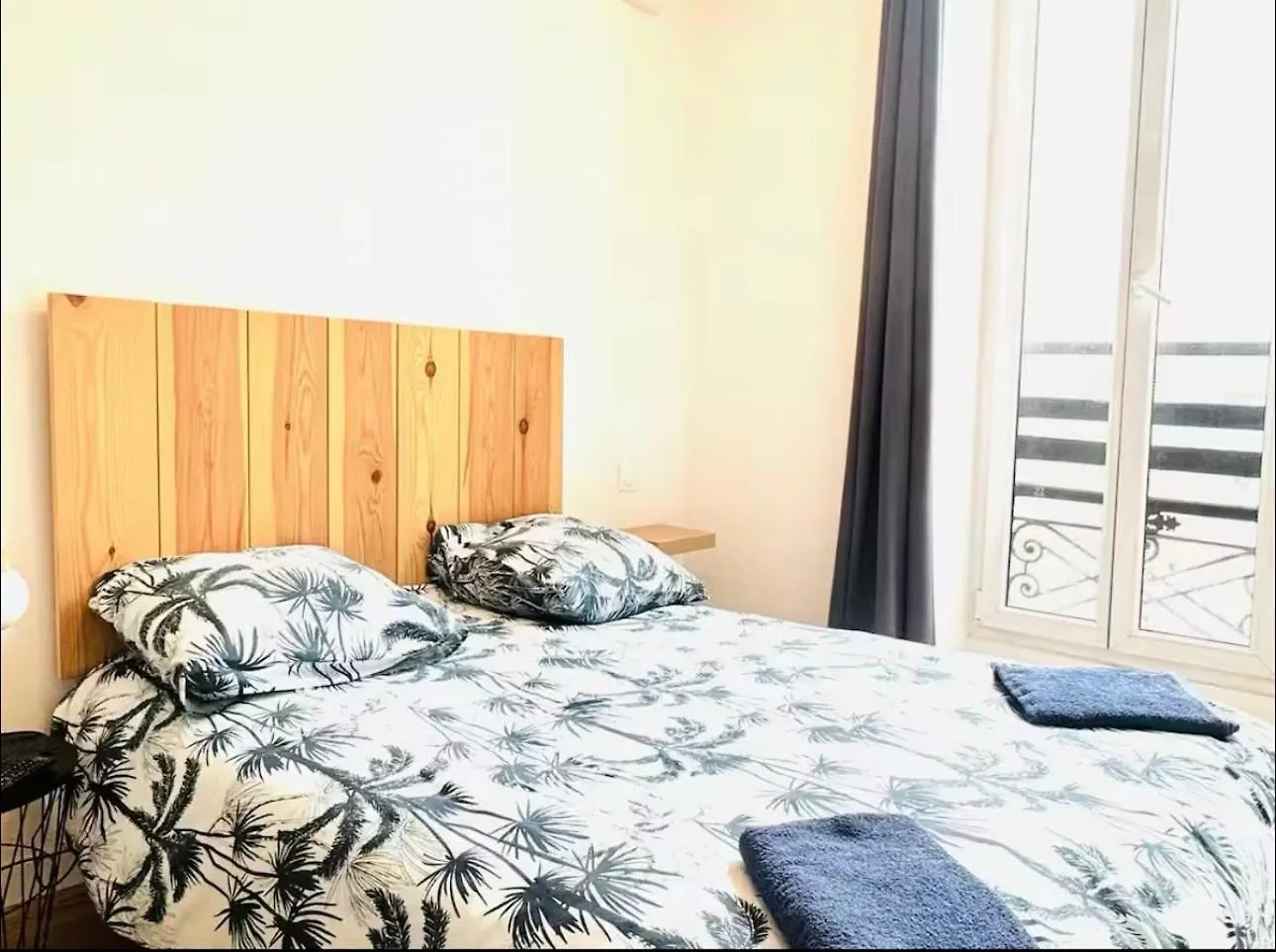 Cosy Azur Au Coeur Du Vieux Port Apartment Marseille