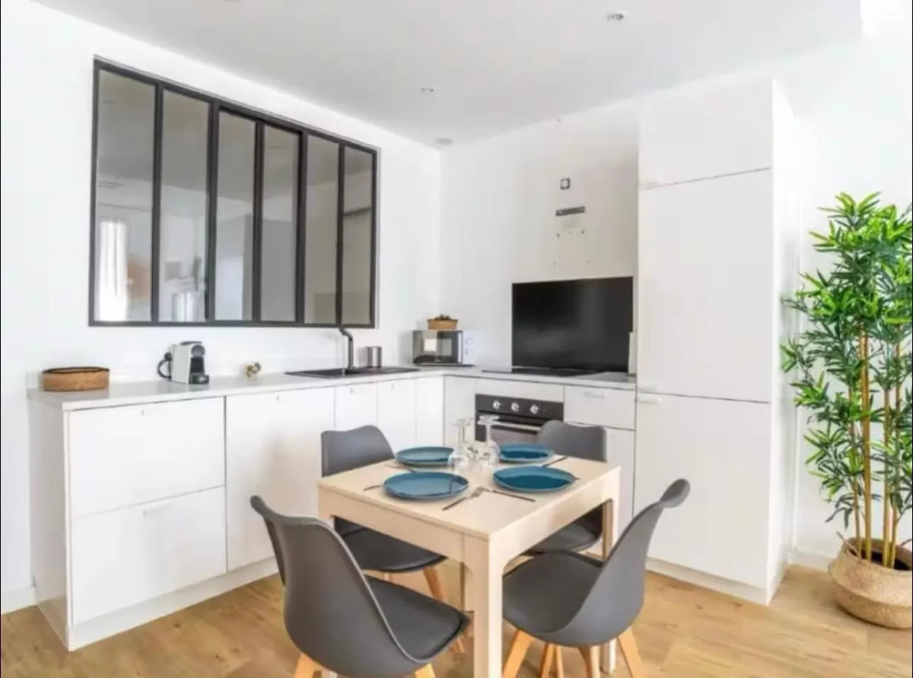 Cosy Azur Au Coeur Du Vieux Port Apartment Marseille
