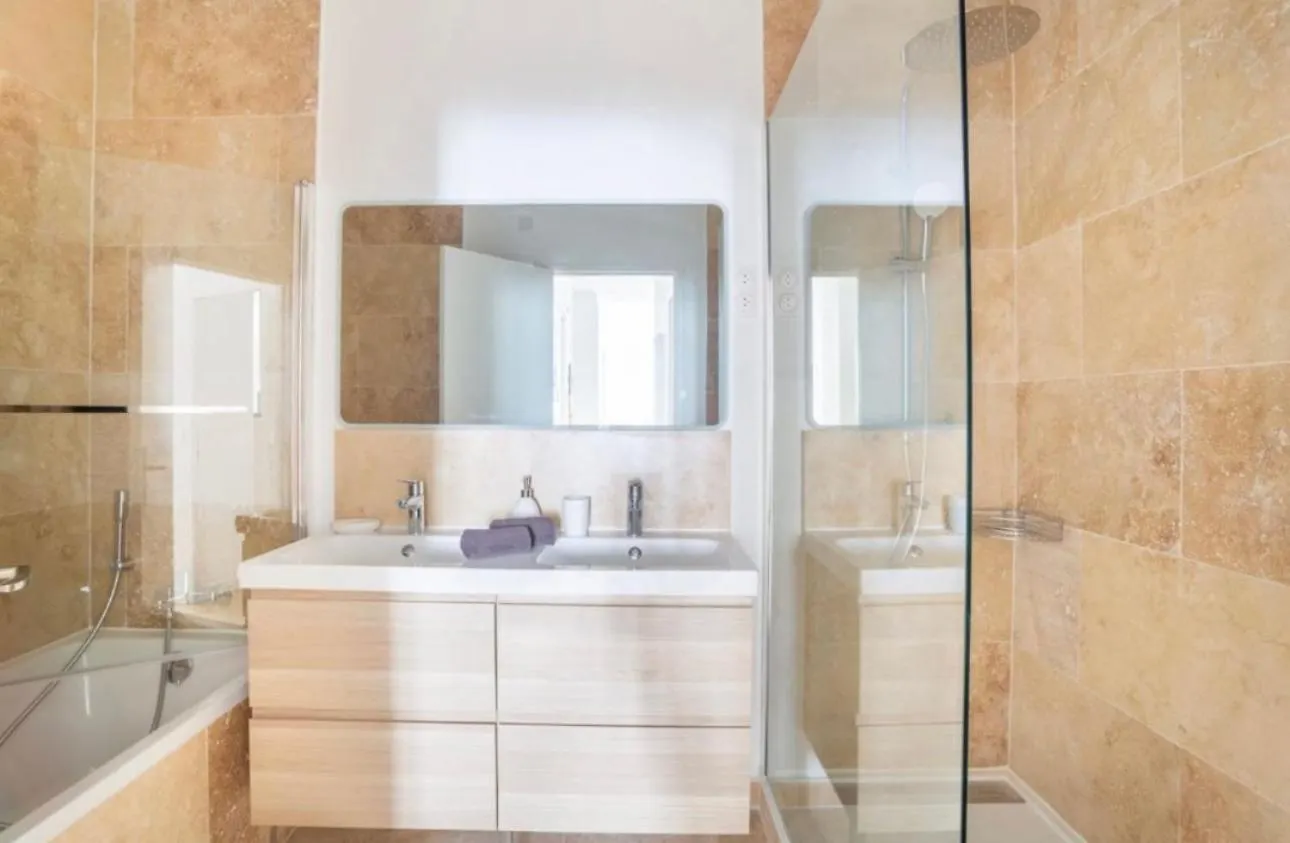 Cosy Azur Au Coeur Du Vieux Port Apartment Marseille France